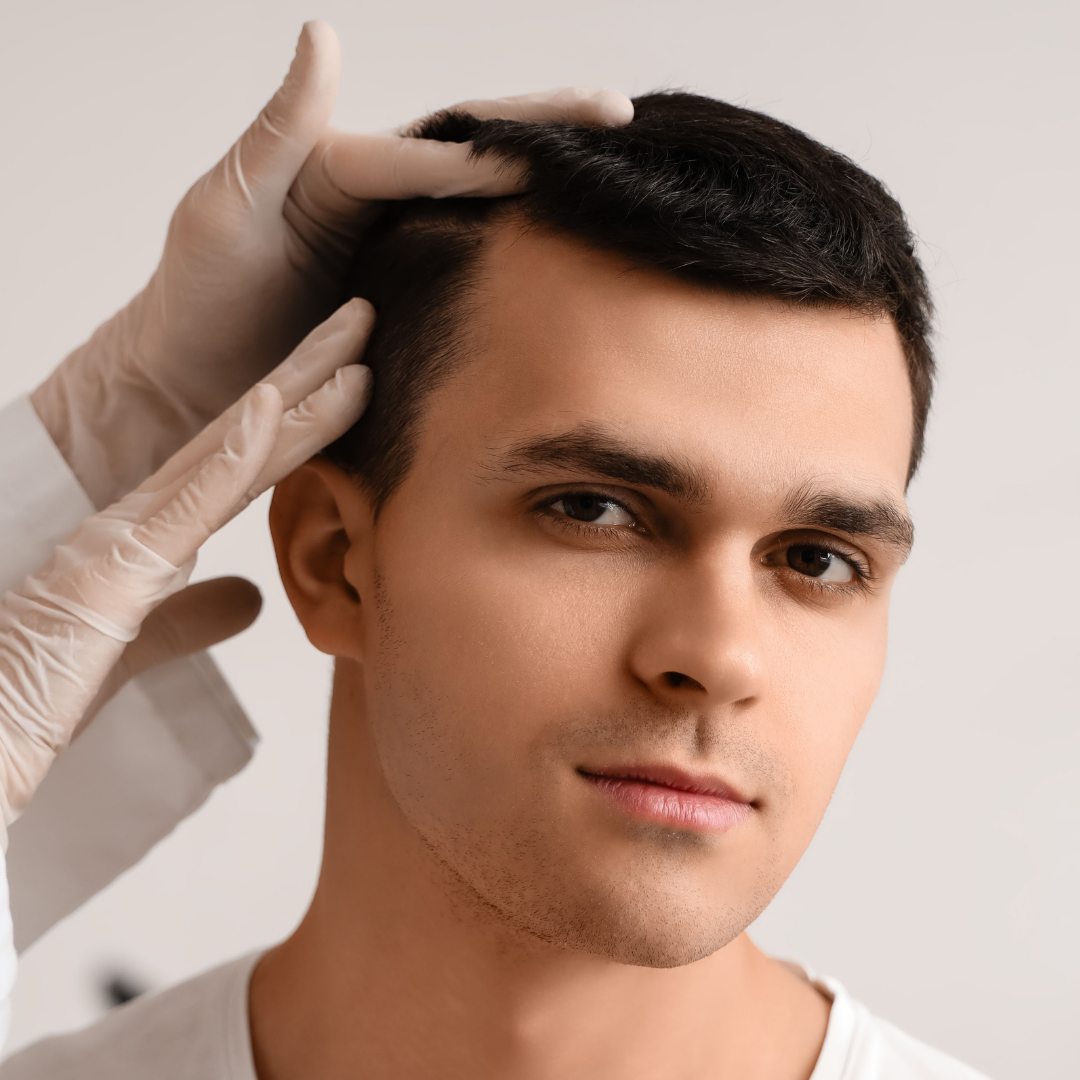 Hair & Eyebrow Transplantation